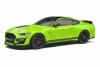 Ford Mustang SHELBY GT500 Fast Track 2020 hell grün metallik 1:18