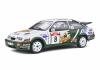 Ford Sierra Cosworth 1988 Rally Tour de Corse Didier AURIOL 1:18