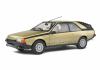 Renault Fuego Turbo 1980 goldbeige metallik 1:18