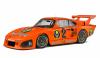 Porsche 911 935 K3 1980 DRM Alex PLANKENHORN Jägermeister 1:18