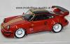 Porsche 911 964 Coupe RWB Rauch Welt RED SAKURA 2021 rot 1:18