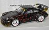 Porsche 911 964 Coupe RWB Rauh Welt 2021 AOKI 1:18