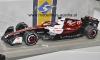 Alfa Romeo Racing C42 Ferrari 2022 Valtteri BOTTAS Emilia Romagna GP Team ORLEN 1:18 Solido