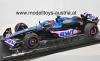 Alpine BWT A523 Renault 2023 Esteban OCON Monaco GP Monte Carlo 1:18 Solido