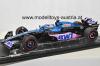 Alpine BWT A523 Renault 2023 Pierre GASLY Holland GP 1:18 Solido