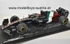 Alfa Romeo Racing C43 Ferrari 2023 Valtteri BOTTAS Italien GP 1:18 Solido