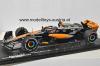 McLaren MCL60 Mercedes 2023 Oscar PIASTRI England GP Silverstone 1:18 Solido