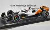 McLaren MCL60 Mercedes 2023 Lando NORRIS Monaco GP Monte Carlo 1:18 Solido