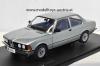 BMW E21 Limousine 323i 1980 blau metallik 1:18