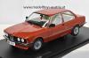 BMW E21 Limousine 323i 1980 braun metallik 1:18