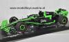 Sauber C44 KICK Ferrari 2024 Valtteri BOTTAS Japan GP GP 1:18 Solido