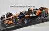 McLaren MCL38 Mercedes 2024 Oscar PIASTRI Australien GP 1:18 Solido