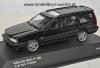 Volvo 850 Kombi Break T-5R 2.3L 20V Turbo 1994 black 1:43