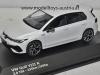 VW Golf VIII Golf 8 Limousine R weiss 1:43