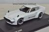 Datsun 240 Z 1973 Pandem ROCKET BUNNY weiss 1:43