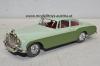 Bentley Continental Sports Limousine Nr. 224 1:43 / 1:50