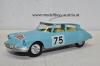 Citroen DS19 DS 19 Rally Monte Carlo Trim Nr. 323 1:43 / 1:47