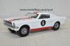 Ford Mustang Fastback Coupe Competition Model Nr. 325 1:45
