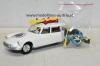 Citroen DS19 DS 19 Safari Corgi Ski Club Nr. 475 1:43 / 1:48