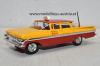 Chevrolet Taxi Cab Nr. 480 1:43 / 1:50