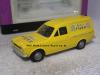 Ford Escort I Kombi CADBURYs FLAKE 1:43