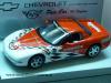 Chevrolet Corvette C5 Coupe 1999 PACE CAR Daytona 1:18