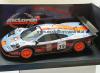 McLaren F1 GTR 1997 Le Mans BELLM / GILBERT-SCOTT / SEKIYA 1:18