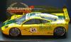 McLaren F1 GTR 1995 Le Mans HARRODS #51 WALLACE / BELL 1:18