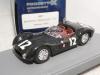 Maserati Birdcage T60 NASSAU 1959 schwarz #12 1:43