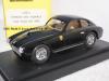 Ferrari 250 MM 1952 Berlinetta VIGNALE US Ausführung black 1:43