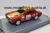 Alfa Romeo Giulia GTV 2000 1973 Rally Monte Carlo Gerard LARROUSSE / Christian Delferier 1:43