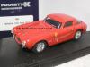 Ferrari 250 MM PININFARINA 1953 CLIENTI red 1:43