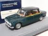 Alfa Romeo Giulia Berlina 1962 TAXI Rom 1:43