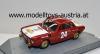 Lancia Fulvia HFR Coupe 1968 Rallye Isola d Elba JOLLY CLUB 1:43