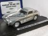 Ferrari 250 MM 1953 CHROME Car Show Milano 1993 1:43