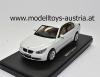 BMW E60 Limousine 5er Series 545i 2003 - 2010 white 1:43