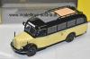 Steyr 380q Postbus Austrian Post and Telegrafen Verwaltung 1:87 HO