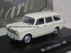 Fiat 1100 R Familiare 1966 weiss 1:43