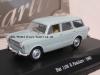 Fiat 1100 R Familiare 1966 lightblue 1:43