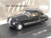 Fiat 1100 S 1948 schwarz 1:43