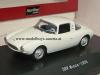 DKW Monza 1956 weiss 1:43