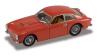 Fiat 8V Zagato 1952 red 1:43