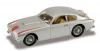 Fiat 8V Zagato 1952 silber / rot 1:43