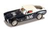 Lancia D20 Coupe 1953 Mille Miglia BAROVERO / BIONDETTI 1:43