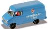 Opel Blitz A Delivery Van 1960 SEMPERIT 1:43