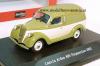 Lancia Ardea 800 Transporter 1951 olive / creme 1:43