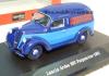 Lancia Ardea 800 Transporter 1951 blau / blau 1:43