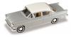 Opel Kapitän P1 Limousine 1958 grey / white 1:43