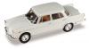 Alfa Romeo 2000 Berlina 1957 grau 1:43