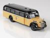 Gräf & Stift 145 FON Bus Linienbus Postbus Österreichische Post 1:87 HO Sondermodell